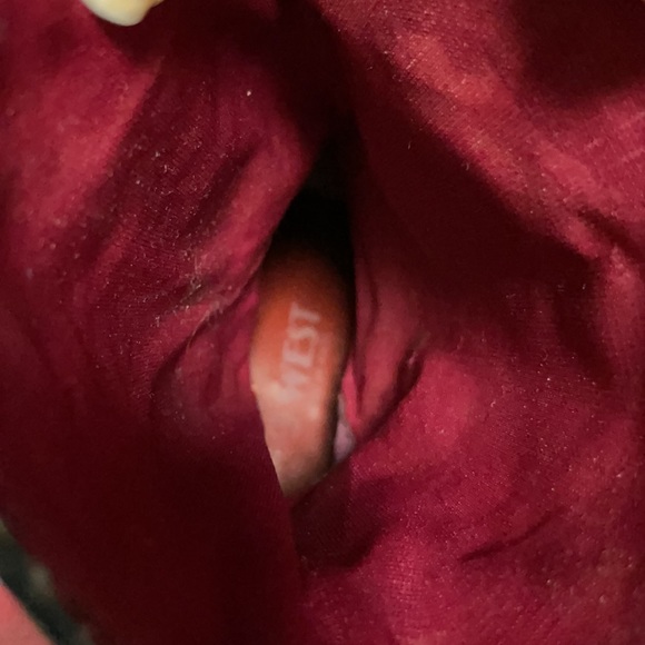 COPY - Blue western boots from Az - Picture 3 of 4